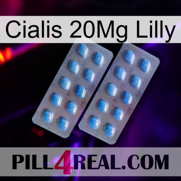 Cialis 20Mg Lilly viagra4